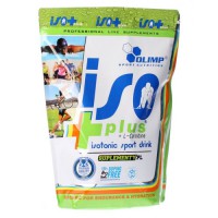 Olimp Iso Plus - 86 porcijos (1505 g.)..