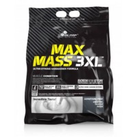 OLIMP MaxMass 3XL - 6 kg (60 porcijų)..