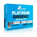Olimp Platinum Ginseng Sport Edition - 60 caps.