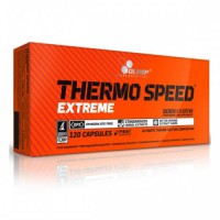 Olimp Thermo Speed Extreme - 120 kaps. (120 porcijų)...