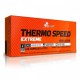 Olimp Thermo Speed Extreme - 120 kaps. (120 porcij..