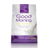Olimp Queen-Fit Good Morning Lady A.M. Shake 720 g (30 porcijų)..