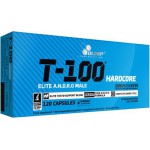 Olimp T-100 Hardcore 120 kaps