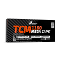 Olimp TCM 1100 Mega Caps - 120 kaps.