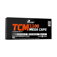 Olimp TCM 1100 Mega Caps - 120 kaps...