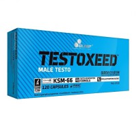 Olimp Testoxeed - 120 kaps...