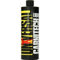 Universal Carnitine Liquid 473 ml...