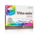 Olimp Vita-min Plus - 30 kaps.