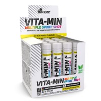 Olimp Vita-Min Multiple Sport Shot 20x25 ml...