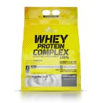 Olimp Whey Protein Complex - 65 porcijos (2270 g.)