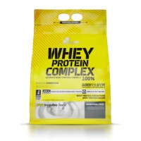 Olimp Whey Protein Complex - 65 porcijos (2270 g.)..