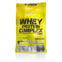 OLIMP WHEY PROTEIN COMPLEX 100% 700 G..