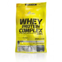 OLIMP WHEY PROTEIN COMPLEX 100% 700 G..