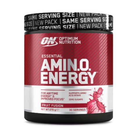 Optimum Amino Energy 270 g