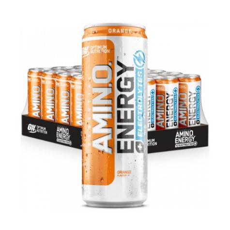 ON Amino Energy Electrolytes 24x250 ml