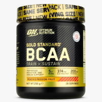 Optimum Gold Standard BCAA - 266 g...