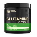 Optimum Nutrition Glutamine powder 630g