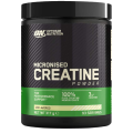 Optimum Nutrition Creatine 317 g (93 porcijos)