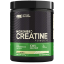 Optimum Nutrition Creatine 317 g (93 porcijos)