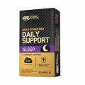 ON Gold Standard Daily Support Sleep 30 kaps.