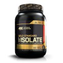 Optimum Gold Standart 100% Isolate - 930 g.