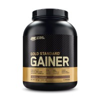 Optimum Gold Standart Gainer - 1625 g. (8 porcijos)..