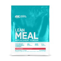 Optimum Lean Meal Replacement 918 g...