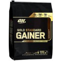 Optimum Gold Standart Gainer - 3250 g. (16 porcijų)