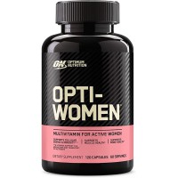Optimum Opti-Women - 120 kaps...