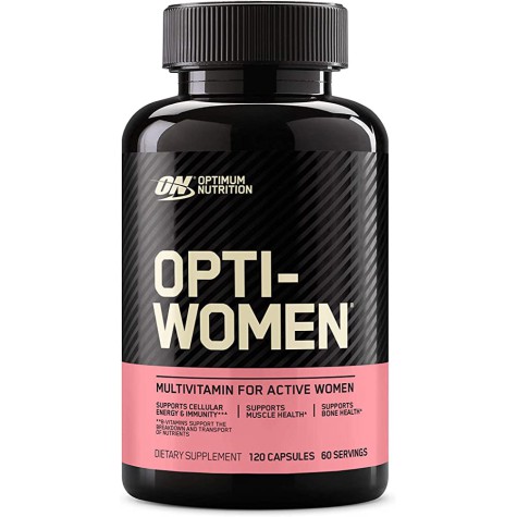 Optimum Opti-Women - 120 kaps.