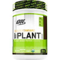 ON Gold Standart 100% Plant Protein - 700 g...