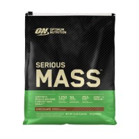 Optimum Nutrition Serious Mass - 32 porcijos (5400 g.)..