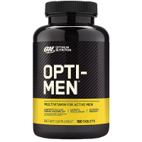Optimum Opti-Men - 180 tab...
