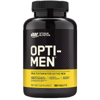 Optimum Opti-Men - 180 tab.