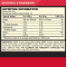 ON 100% Whey Gold Standard 2250 g