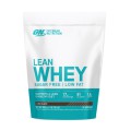 Optimum Lean Whey - 32 porcijos (740 g.)