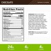 ON Gold Standart 100% Plant Protein - 700 g.