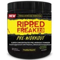 Ripped Freak Pre-Workout 2.0