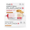 PhD Protein Flapjack+ 12x75g