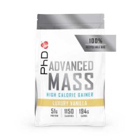 PhD Advanced Mass 5.4kg..