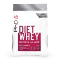 PhD Diet Whey milteliai 2kg