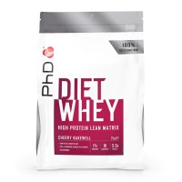 PhD Diet Whey milteliai 2kg..