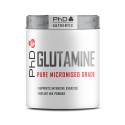 PhD Glutamino milteliai 250g