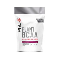  PhD Plant BCAA milteliai 450g ..