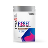  PhD Life Reset milteliai 350g ..