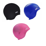 Plaukimo kepurė ZOGGS Ultra Fit 