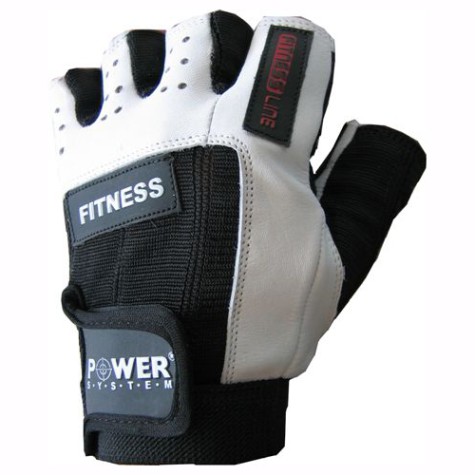 Power System Fitness
