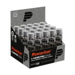 PowerBar L- Carnitine 20 x 25ml