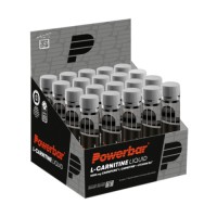 PowerBar L- Carnitine 20 x 25ml..