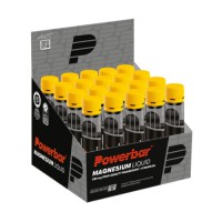 PowerBar Magnesium Liquid 20 x 25ml..
